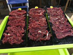 -陈记顺和潮汕鲜牛肉火锅(棠德南路店)
