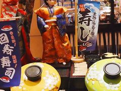 -BLD西餐厅(成都首座万丽酒店)