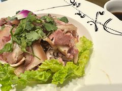-大槐树民俗饭店-中餐(大槐树寻根祭祖园店)