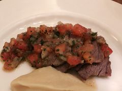 -北京王府井希尔顿酒店·万斯阁西餐厅