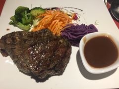 -ITA·意塔意大利餐厅(亦庄店)