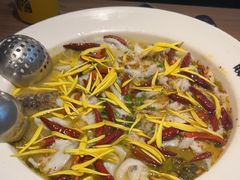 -太二酸菜鱼(武汉光谷保利店)