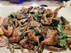 -特色酱椒鱼私房菜(黄鹤楼店)