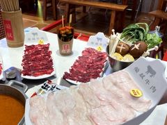 -荣叔港式沙嗲牛肉火锅(正佳潮流店)