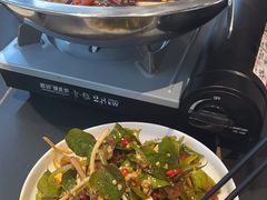 -蛙兔鸡自贡风味·特色江湖菜(广都店)