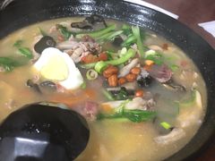 三鲜米粉-缘久缘米粉(新街口店)