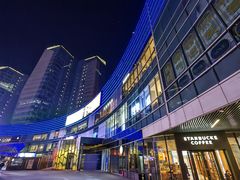 -大族广场Mall&More