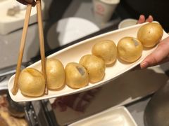 -海底捞火锅(名门店)