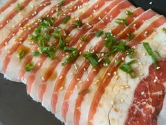 -炎蔵牛舌烤肉