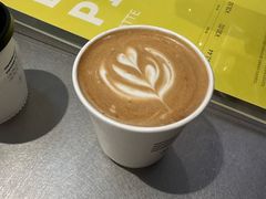 -M Stand(宁波万象城店)