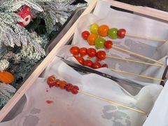 -赵美丽·重庆社区火锅·直营店(火车东站·中豪国际店)