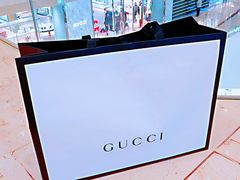 -GUCCI(南京德基店)