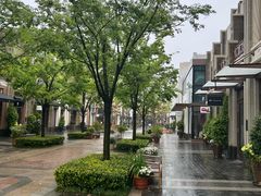 -比斯特上海购物村精品奥特莱斯