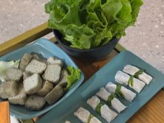 -三个椰子·现砍椰子鸡(金源CBD店)