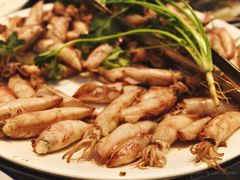 -桂园白粥·潮汕老味道