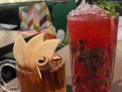 -Shantek象提南亚餐厅&西餐融合Bistro(淮海中路店)