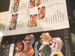 -今之味南亚厨房·探店指南(领展购物广场店)