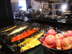 -昆明中心皇冠假日酒店