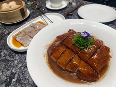 -頂好酒家·经典粤菜(海信广场店)