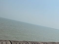-东疆建设开发纪念公园