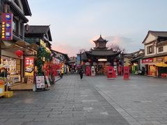-云南民族村