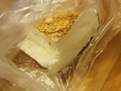 蛋白蛋糕-美嘉华面包西饼店(红胜坊店)