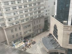 -杭州伊美大酒店