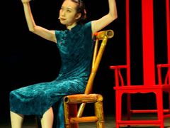 -郎园vintage·虞社演艺空间