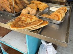 -星神早餐店