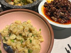 -院8里·小聚园老川菜(九眼桥店)