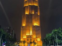 -吉隆坡国油双峰塔
