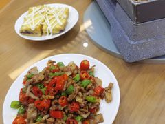 小炒肉-东苑餐厅(厦门大学店)
