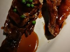 -绿茶餐厅(西单老佛爷店)