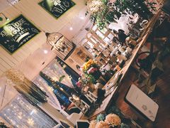 -秀儿家の小确幸融合西餐厅(万达店)