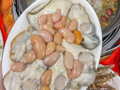 -花苑美食横琴生蚝火锅(拱北粤华路店)