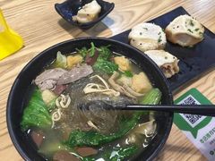 -阿三生煎(上悦城店)