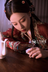 -八角古风摄影