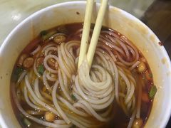 桂林米粉-覃肥叔桂林米粉(粮道街店)