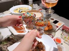 -悦融琥珀·京鲁菜·海味珍品(西单店)