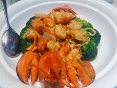 -万龙洲海鲜·粤菜(亚运村店)