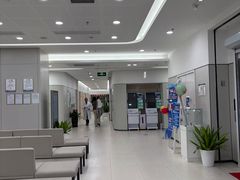 -慈铭体检(洋桥分院)