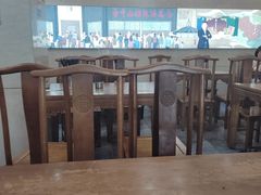大堂-方中山胡辣汤(西安高新区店)