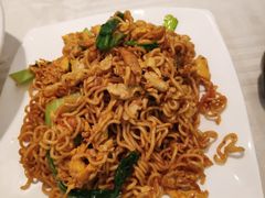 炒方便面-雪中炭串吧(沙子口店)