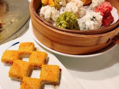 -龍聚祥烧麦馆(鼓楼店)