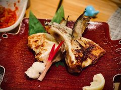 -鮨鲸·和牛烧(三里屯店)