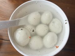 -县前头汤圆店