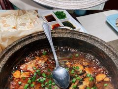 -鹊华居·地道鲁菜·海鲜·融合味(大明湖店)