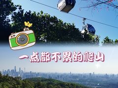 -广州市白云山风景名胜区