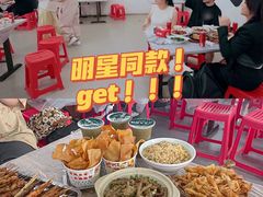 -小民大排档(光谷店)