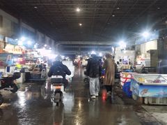 -新农都水产市场